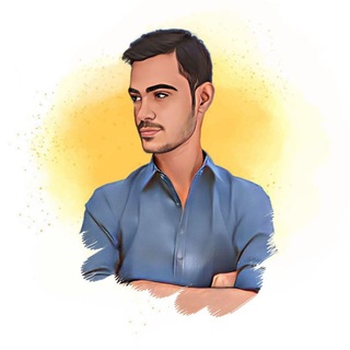 Telegram profile photo for Tony Crypto