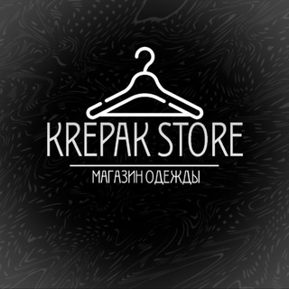 Telegram profile photo for Krepak Store