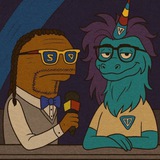 Telegram profile photo for Snoop Ton News