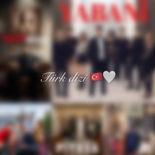 Telegram profile photo for Türk dizi / Новости турецких сериалов