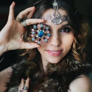 Telegram profile photo for Елена Родионова