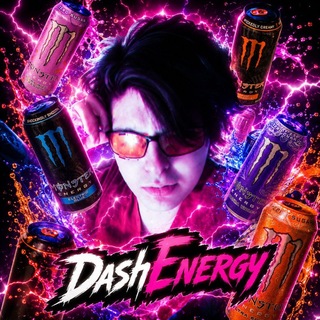 Telegram profile photo for ⚡️DashEnergy⚡️