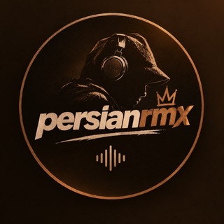 Telegram profile photo for persianrmx