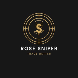 Telegram profile photo for ROSEVIPCLUB - PUBLIC