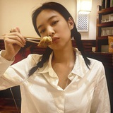 Telegram profile photo for Kim Jennie