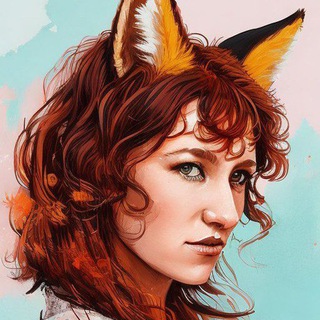 Telegram profile photo for Alice_smile. Истина в книгах и вине