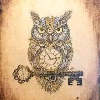 Telegram profile photo for مكتبة عمر عكاشة