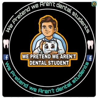 Telegram profile photo for Oral Surgery