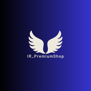 Telegram profile photo for IR_PremiumShop