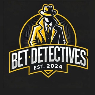 Telegram profile photo for Bet Detectives