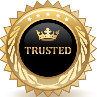 Telegram profile photo for Airdrop Trusteed