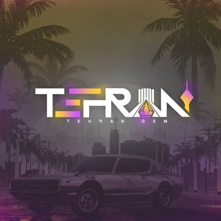 Telegram profile photo for TEHRAN GEM | تهران جم