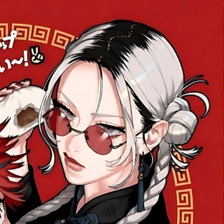 Telegram profile photo for ANIMENATO