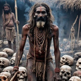 Telegram profile photo for Sadhu Gang : Satta