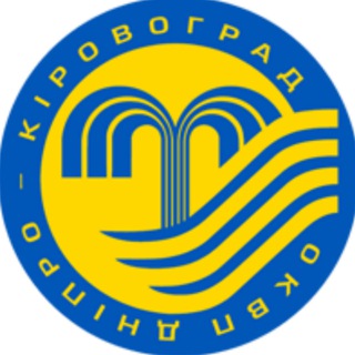 Telegram profile photo for ОКВП "Дніпро-Кіровоград"