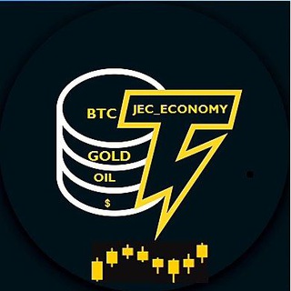 Telegram profile photo for اخبارتخصصی کریپتو و اقتصاد