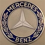 Telegram profile photo for Mercedes-benz good club