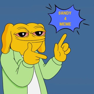 Telegram profile photo for ANDY