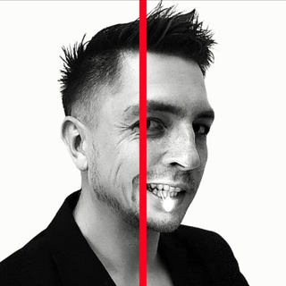 Telegram profile photo for ЧЕЛОВЕК-ЗАВОД