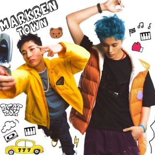 Telegram profile photo for MARKREN TOWN VAKUM