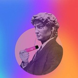 Telegram profile photo for Дропшипинг Elf bar/сигареты