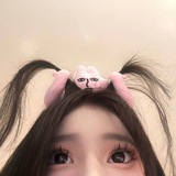 Telegram profile photo for kiyowo
