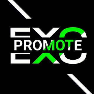 Telegram profile photo for EXO PROMOTE