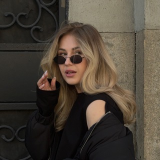 Telegram profile photo for 🗿nastya.sau | контент, визуал, немного юмора