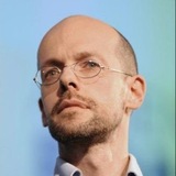 Telegram profile photo for Riccardo Puglisi