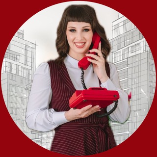 Telegram profile photo for Виктория Королева