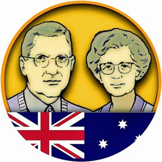 Telegram profile photo for ویزای والدین استرالیا