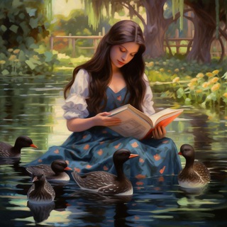 Telegram profile photo for BlackBooks || Читаем с Любовью 🖤