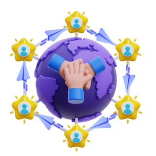 Telegram profile photo for DeFi Games