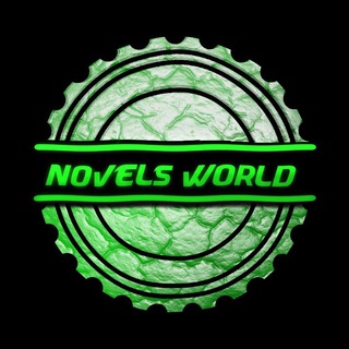 Telegram profile photo for π Novels's World π