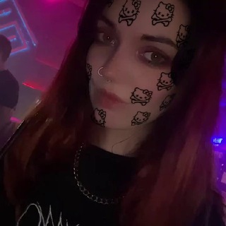 Telegram profile photo for элли (концертная)
