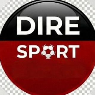 Telegram profile photo for Dire Sport