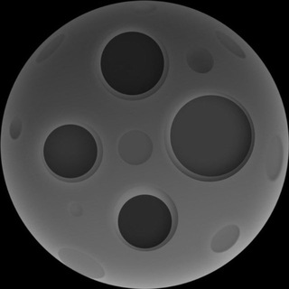 Telegram profile photo for NightMovie