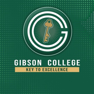 Telegram profile photo for Gibson College