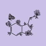 Telegram profile photo for شیمیستِنقاش👩🏻🔬🎨✨️