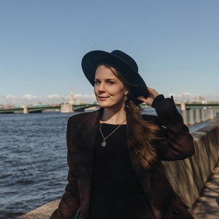 Telegram profile photo for Петербургская гидесса