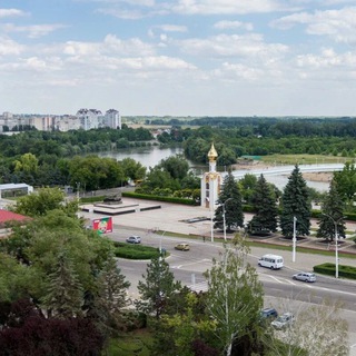 Telegram profile photo for Приднестровский Мир