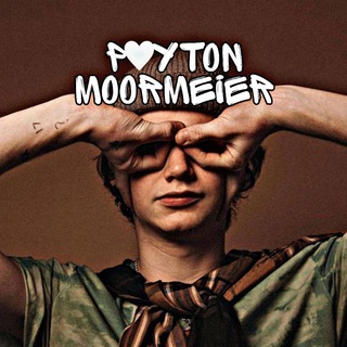 Telegram profile photo for Payton Moormeier🤍