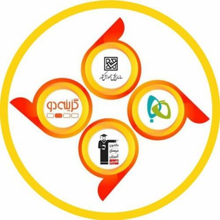 Telegram profile photo for بانک آزمون | سوالات طلایی