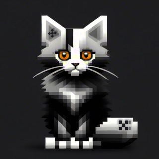 Telegram profile photo for XCat