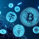 Telegram profile photo for Airdrop information