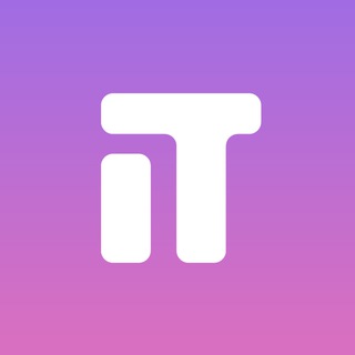 Telegram profile photo for iTunnel