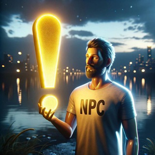 Telegram profile photo for Склад загадок