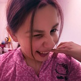 Telegram profile photo for Мой вайб🎀