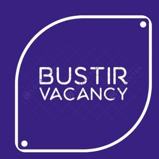 Telegram profile photo for Bus (VAN), TIR Vacancy