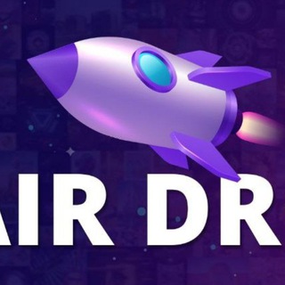 Telegram profile photo for AIRDROP-๐ข๐๐